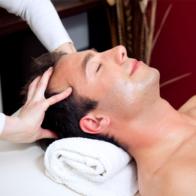 Massage Therapy Stilbaai
