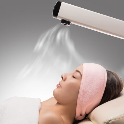 Facials and Skin Treatments