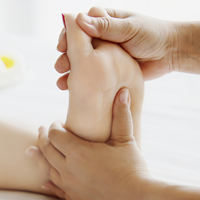 Reflexology Stilbaai